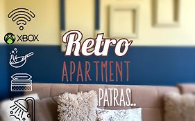 Retro Apartment Patras