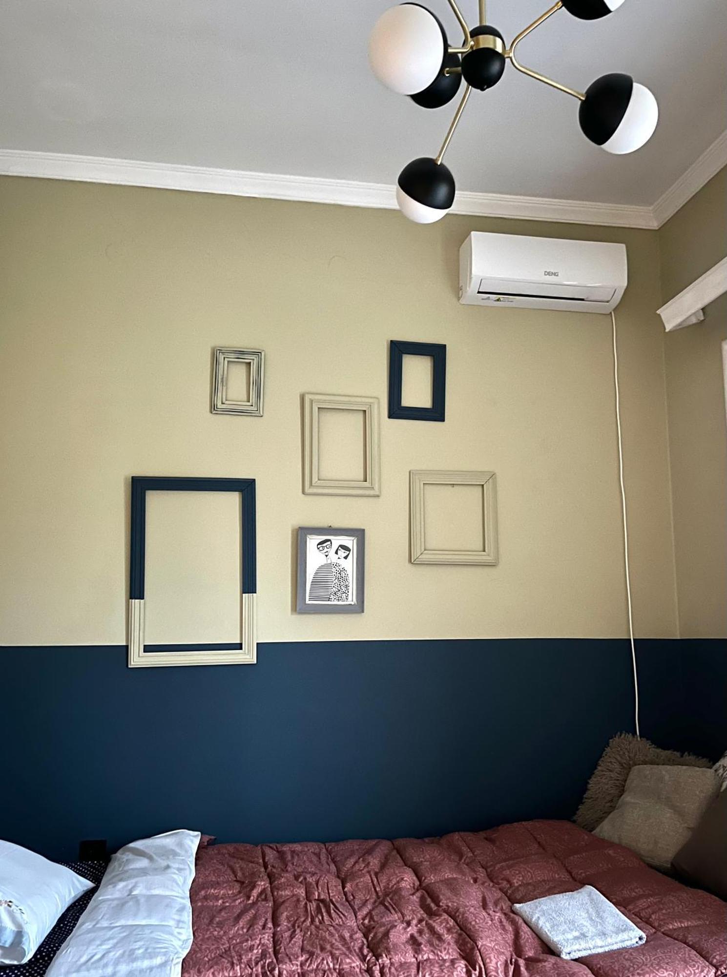 Retro Apartment Πάτρα Εξωτερικό φωτογραφία